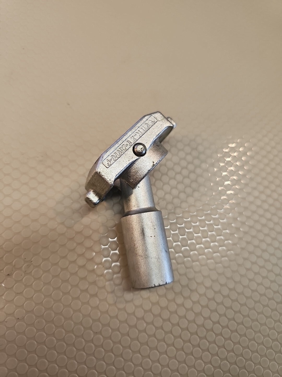 Kent Moore KM GM J-33837-6 Pinion Bearing Cup Remover CK Trail Blazer SKU78T