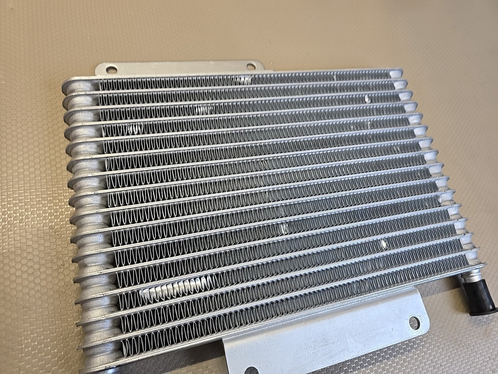 Kubota RTV 900 XT OEM Oil Cooler NEW / Unused
