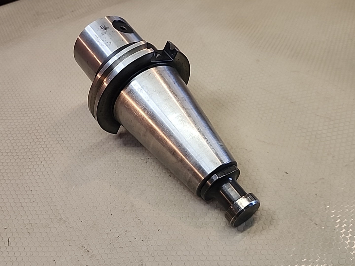 Komet A52 10360 CAT50xABS63 Face Mill Face Cutter Holder