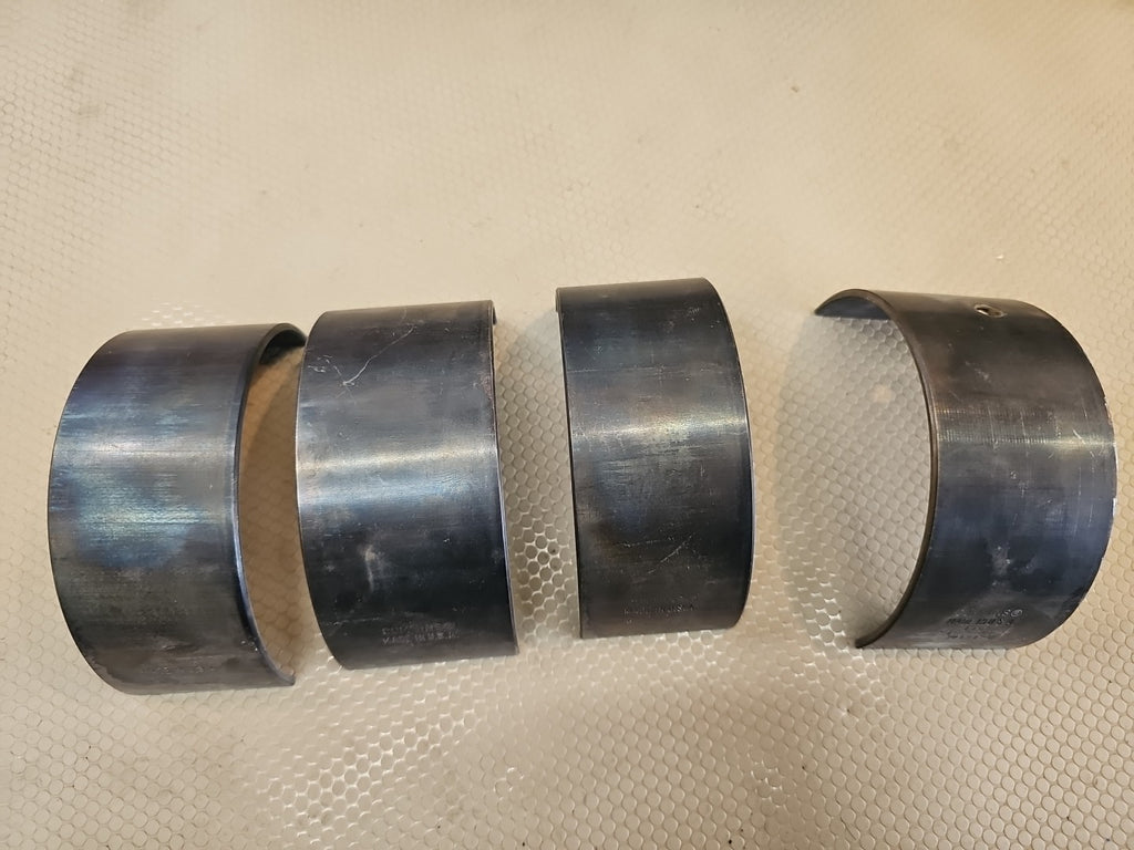 CUMMINS OEM NEW 3019 204 180 N14 Engine Crankshaft Main Bearing Thrust JREK 116