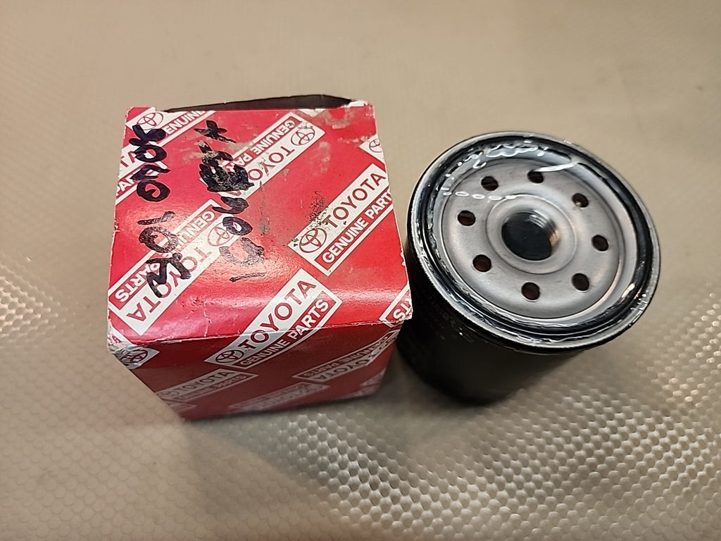 32670-12620-71 OIL FILTER TORQUE CONVERTER OEM TOYOTA  326701262071 SK06250806SR
