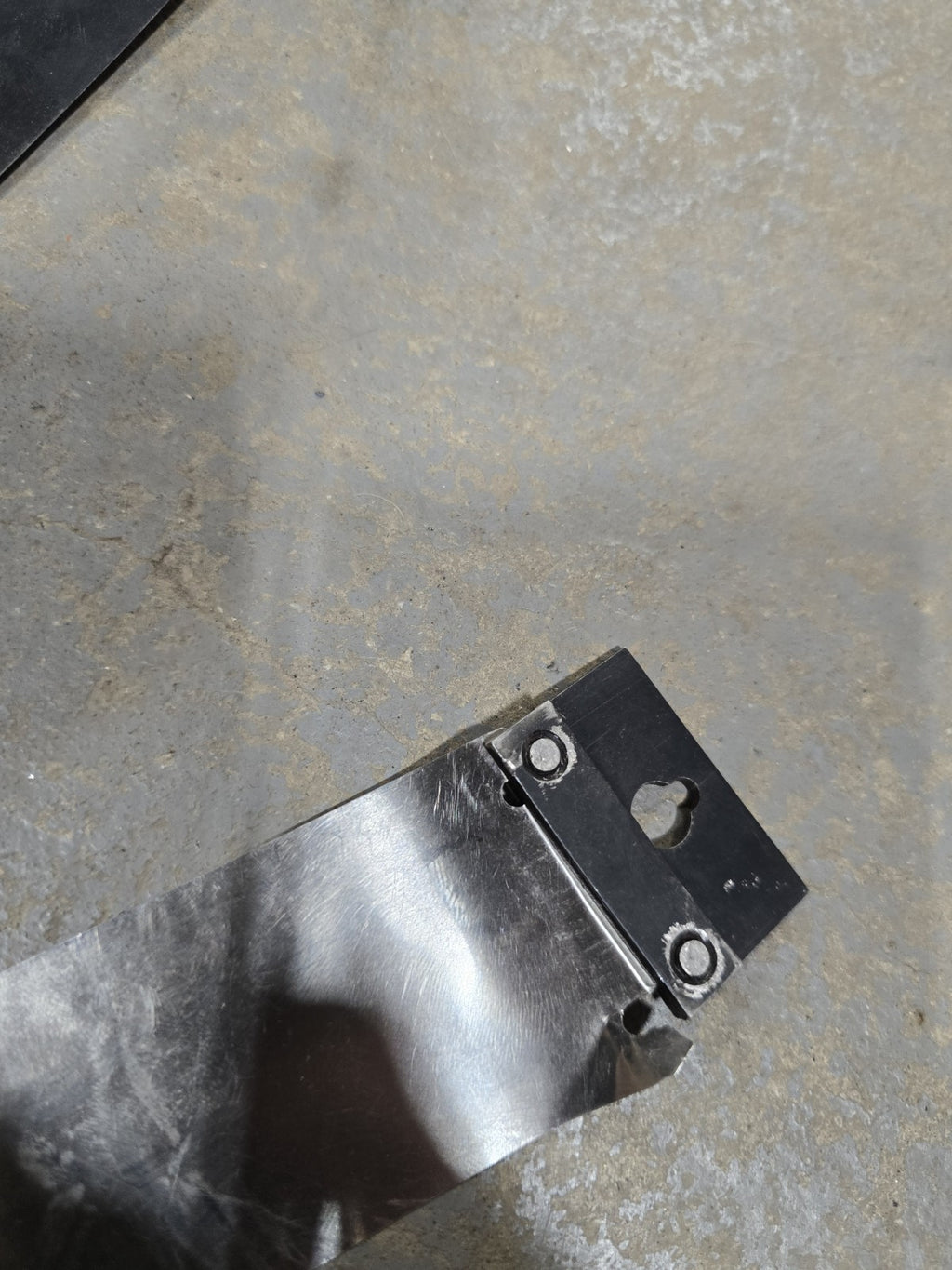 Fowler Trimos Vertical Height Guage Gage Digital *Minor Repair*