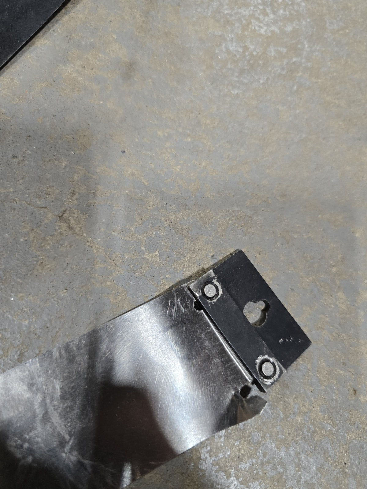 Fowler Trimos Vertical Height Guage Gage Digital *Minor Repair*