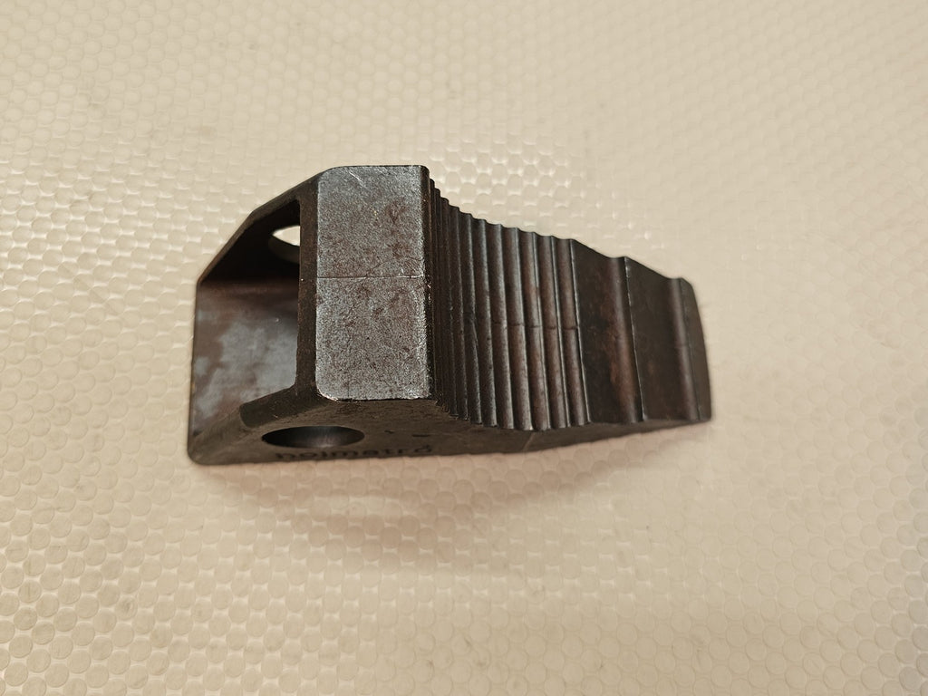 Holmatro Heavy Duty Serrated Wedge Grip Tool Insert