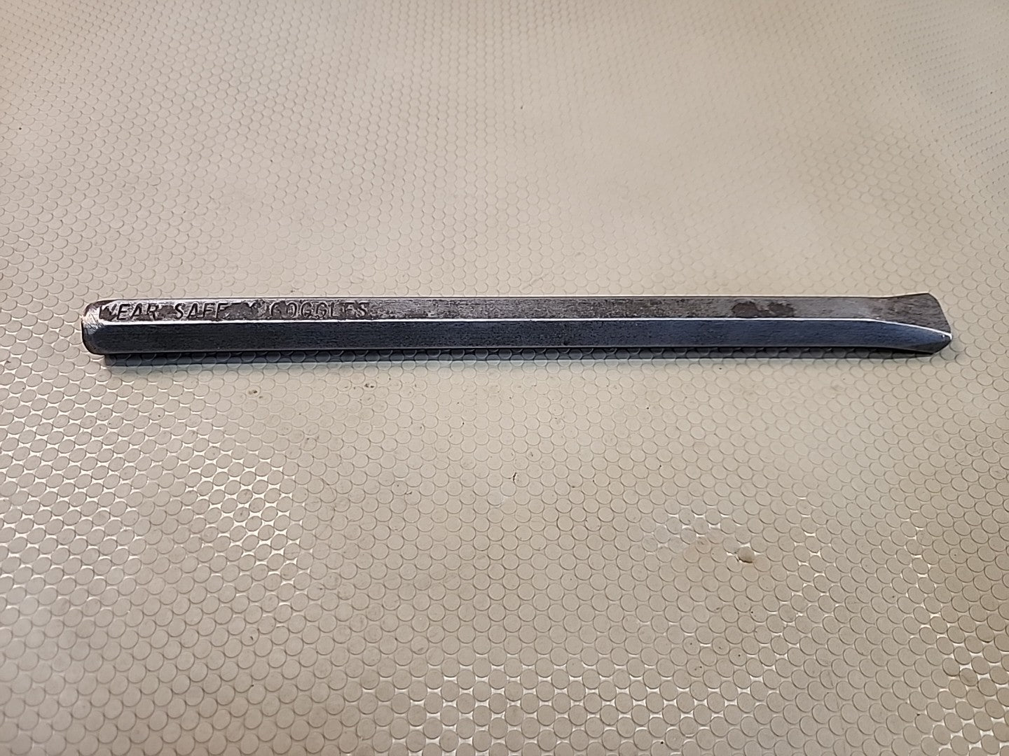 Matco Tools 10.5" Punch LC2412 USA