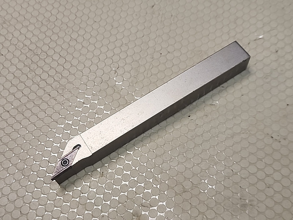 Mitsubishi SVJBR-082SM 1B0005 Lathe Tool Turner-Shortened