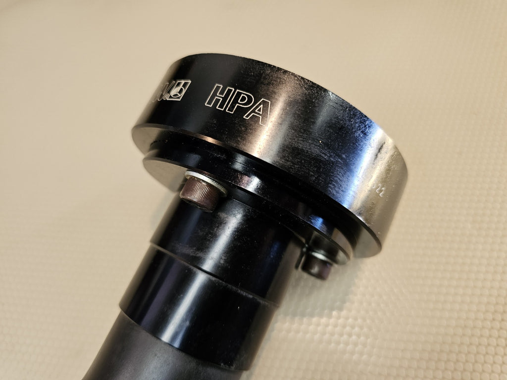 RENISHAW #RP2 / #HPA Tool Setter Sensor Setting ARM - Mori Seiki ZL-250 SMC