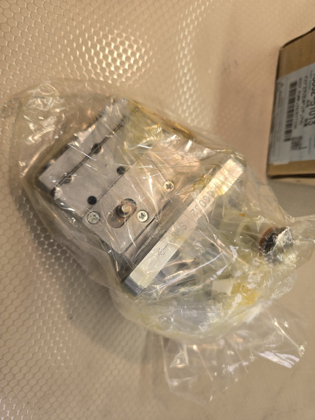 Kubota 16032-51013 OEM  Fuel Injection Pump Assembly D905 D1005 D1105 D1305 New