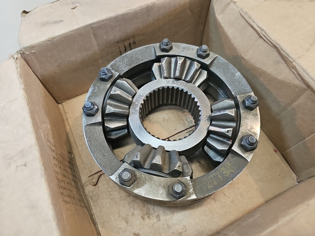 Genuine OEM 213608 New Eaton Dana Spicer DIFF ASSY $450 MSRP