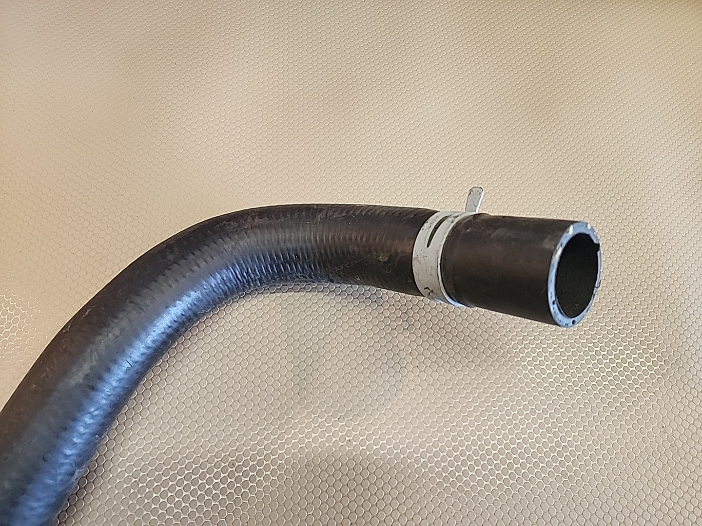 Genuine Mopar Radiator Coolant Hose-Curved Radiator Hose 6803 2370 AB OEM