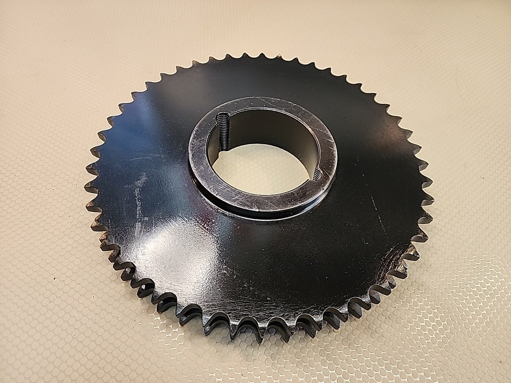 NEW Martin Double Tapered Bushing Sprocket D40Ctb48 2517 40 Chain 48 Teeth