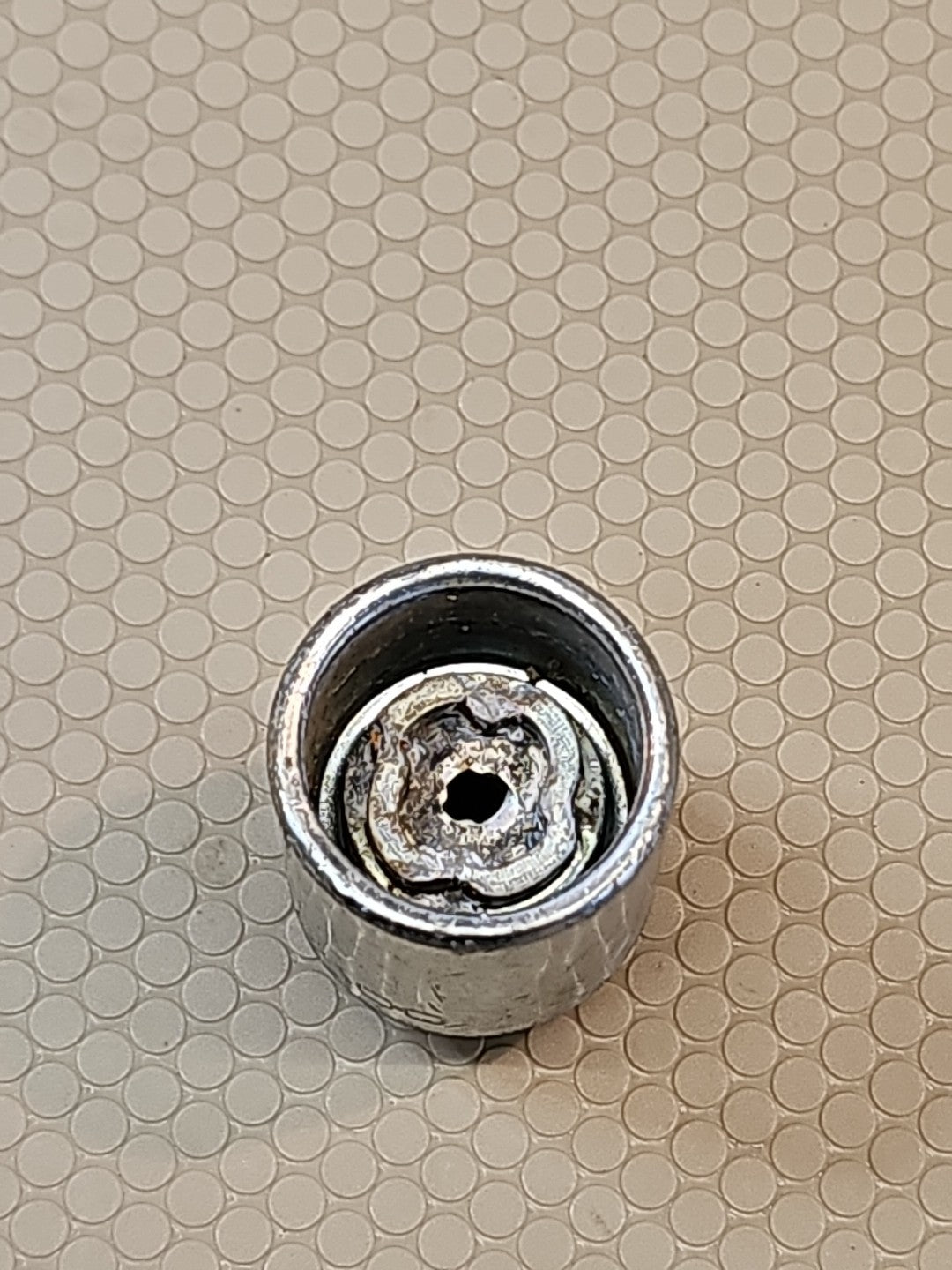 McGard Genuine Replacement OEM Wheel Lock Key lug key *READ DESCRIPTION*