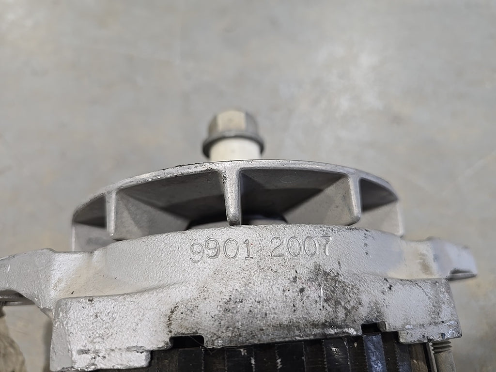 NEW Delco Style Alternator 21-SI 24V 70 Amp Diesel Engines