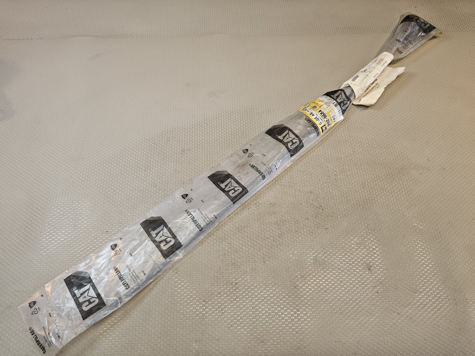 Cat Caterpillar genuine oemcat 929-9684 Tube AC Air 