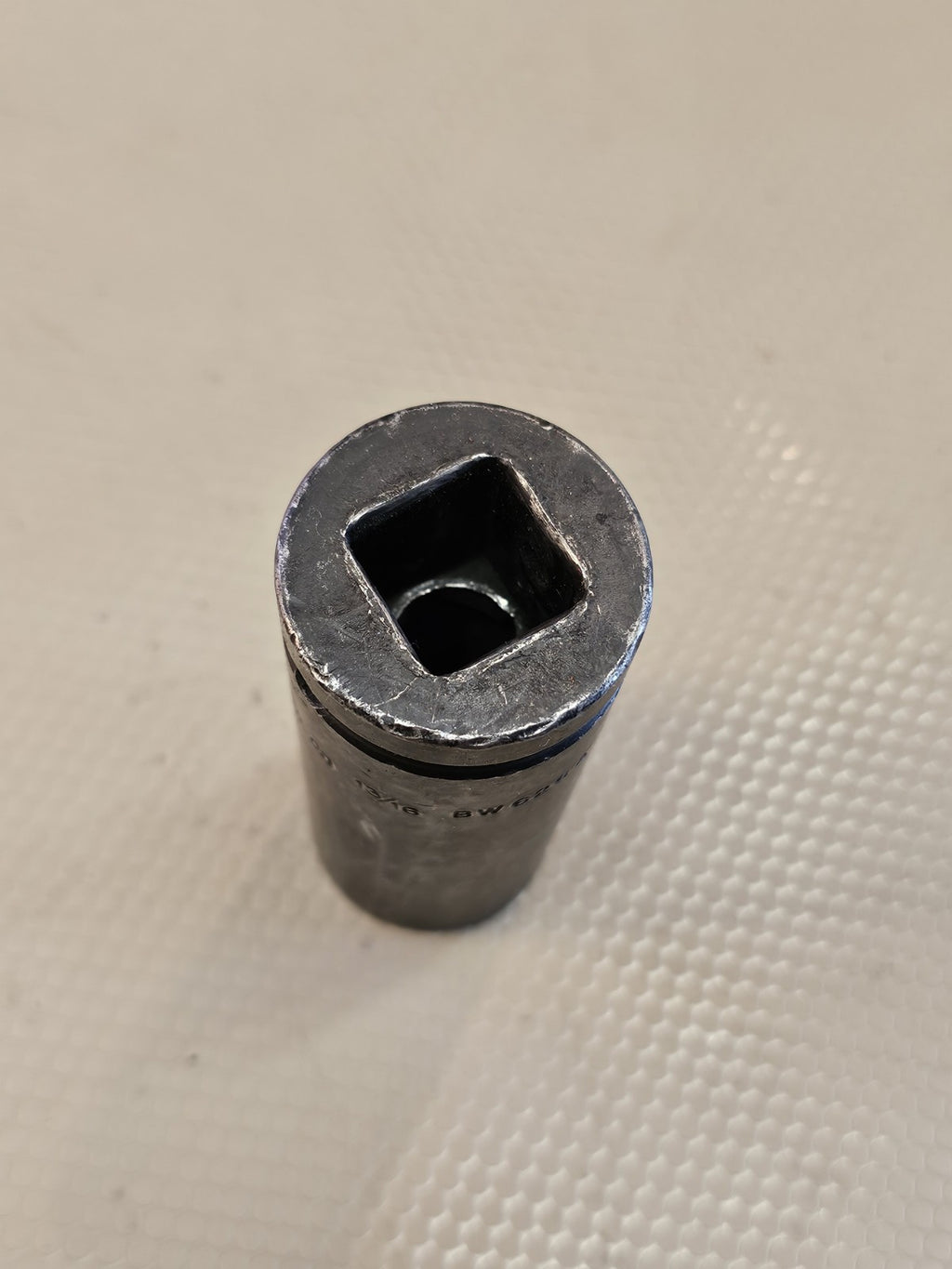 SNAP-ON TOOLS 3/4 DRIVE BUDD WHEEL IMPACT SOCKET 13/16 BW626A