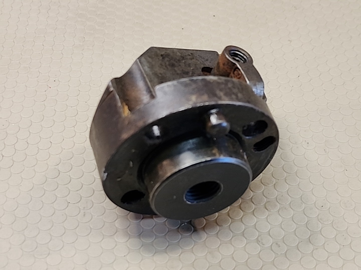 Kennametal H32 Indexable Finish Boring Head H32-DCLNL4W (LOC3642)