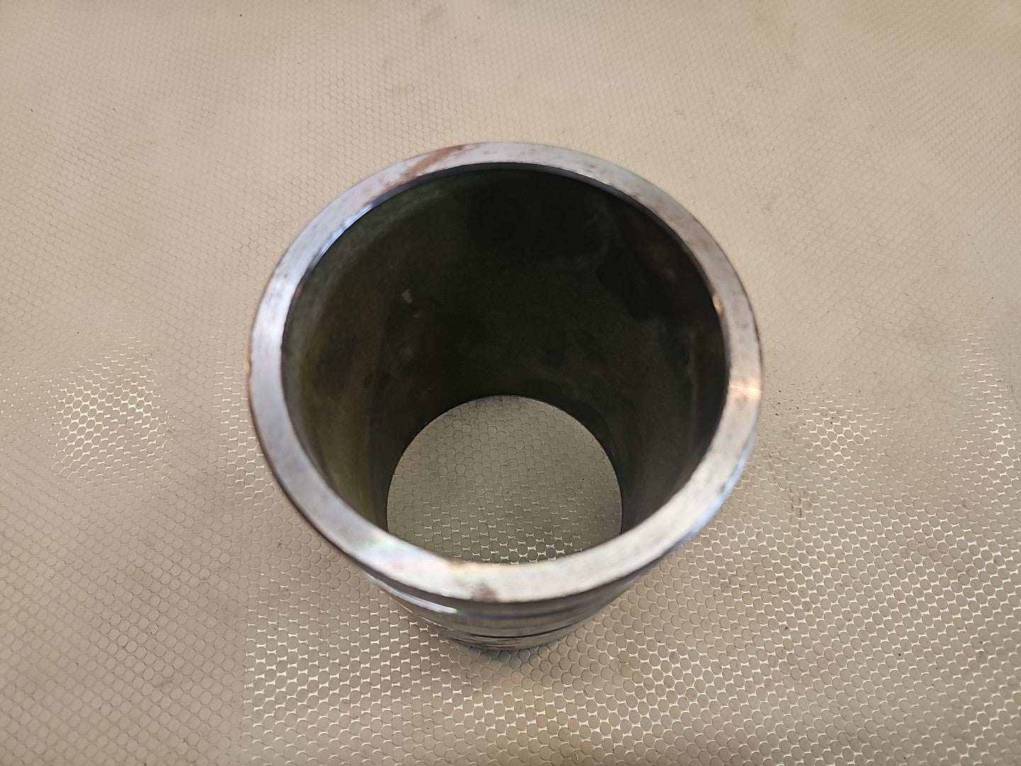 Caterpillar Cylinder Block Liner OEM Cat NEW (Quantity) 4 inch