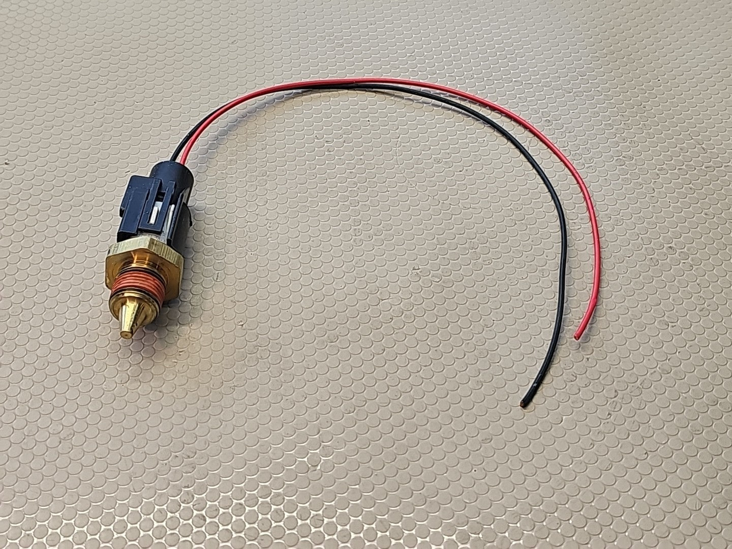Unbranded Coolant Water Temperature Sensor Switch 