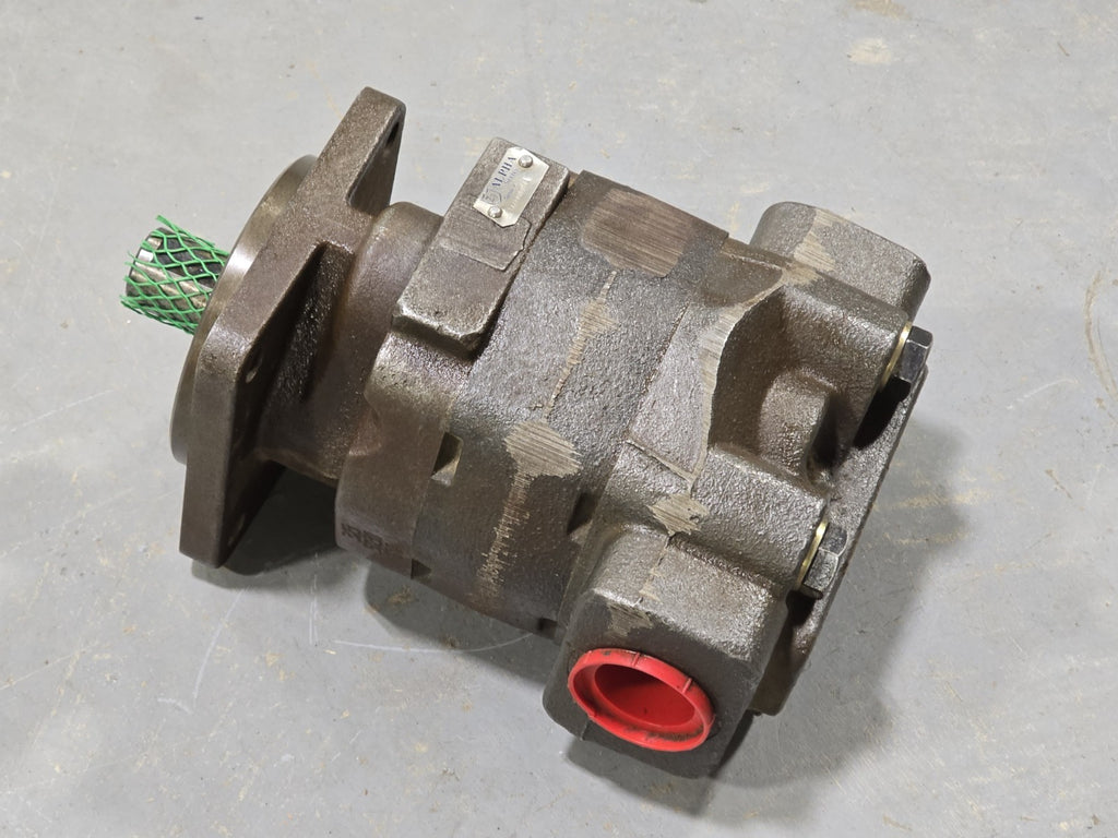 Parker/Commercial 350 Series Hydraulic Pump Motor Z1 Alpha 3239110395 *New*