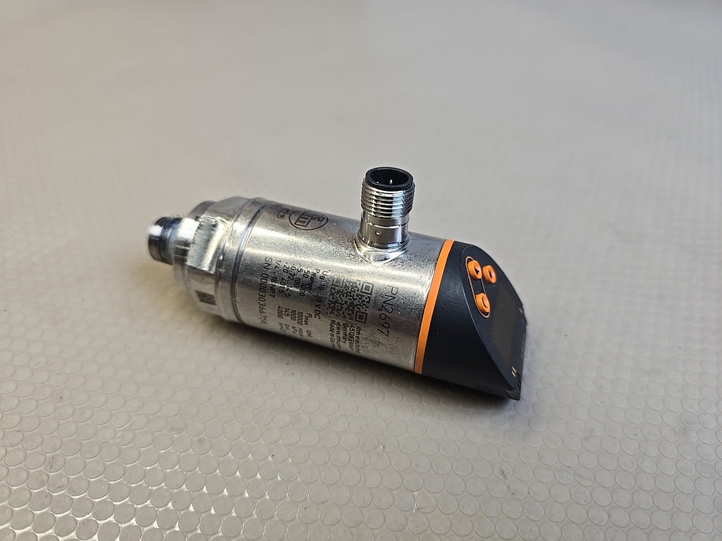 IFM Pressure Sensor PN2697 
