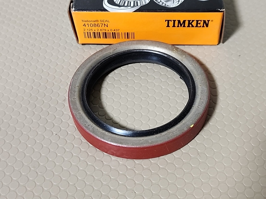 410867N - TIMKEN - Small Bore Inch Seal