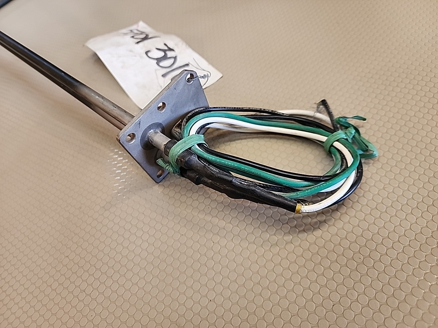 Walter 48D513 Coil Heater 120V