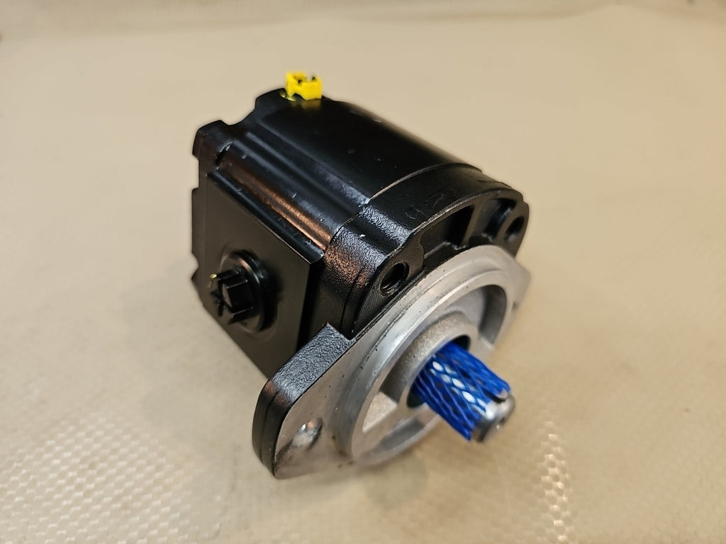 NEW Parker OEM Hydraulic Gear Pump 3349219084 Epiroc