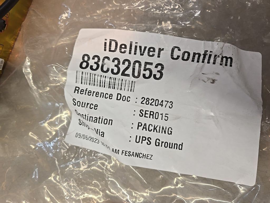 NEW OEM HAAS 30-3147D *FULL ASSEMBLY* HIGH LOW GEAR SOLENOID 93-3146A & 93-3147A