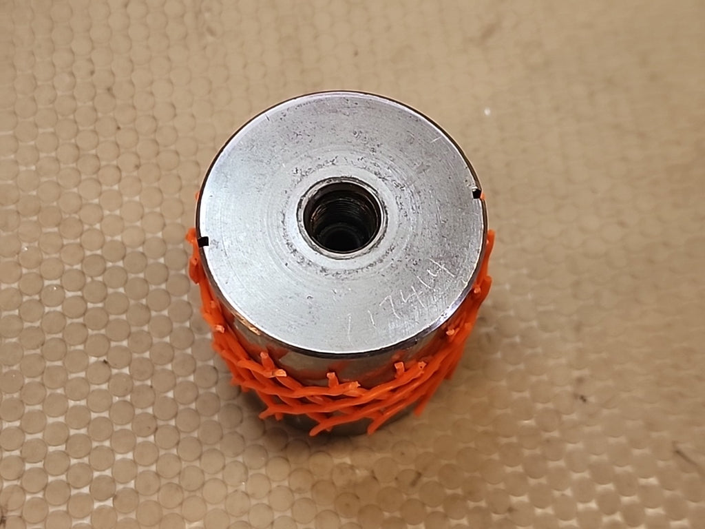Federal Air Plug DP50-T2 1.6583  