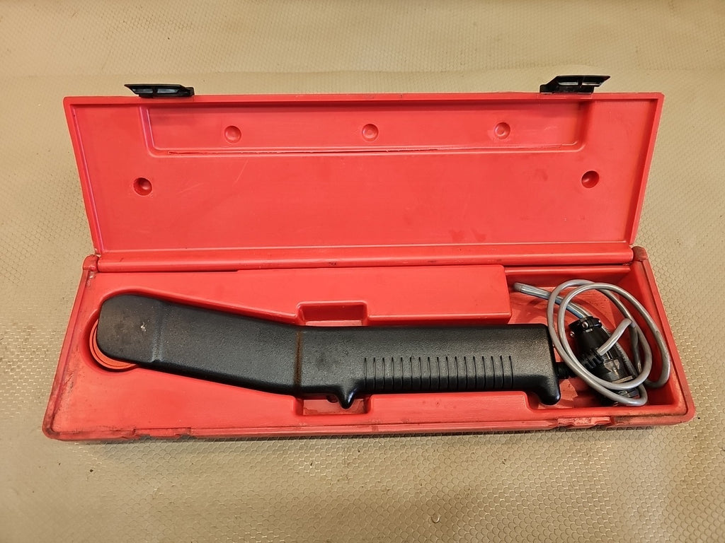 Snap On Power Balance Probe Tool Model MT3000-420 AIn Case For Scanner MINT RARE