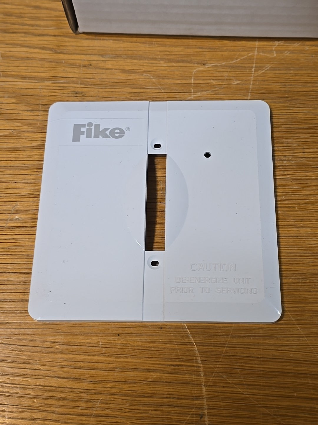 BRAND NEW Fike 55-052 55-047 Release Control Module *COVER ONLY*