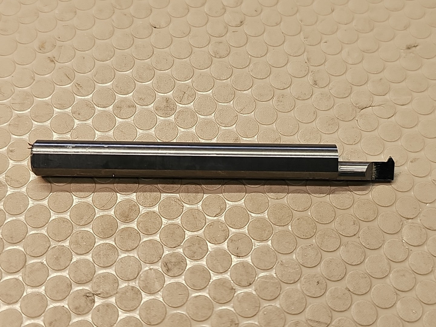 SCIENTIFIC CUTTING TOOLS TT180350 230220 Threading Tool, Solid Carbide