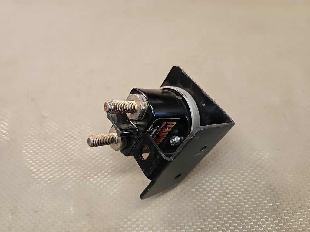 Flaming River 12-24V Battery Disconnect Switch |  FR1044