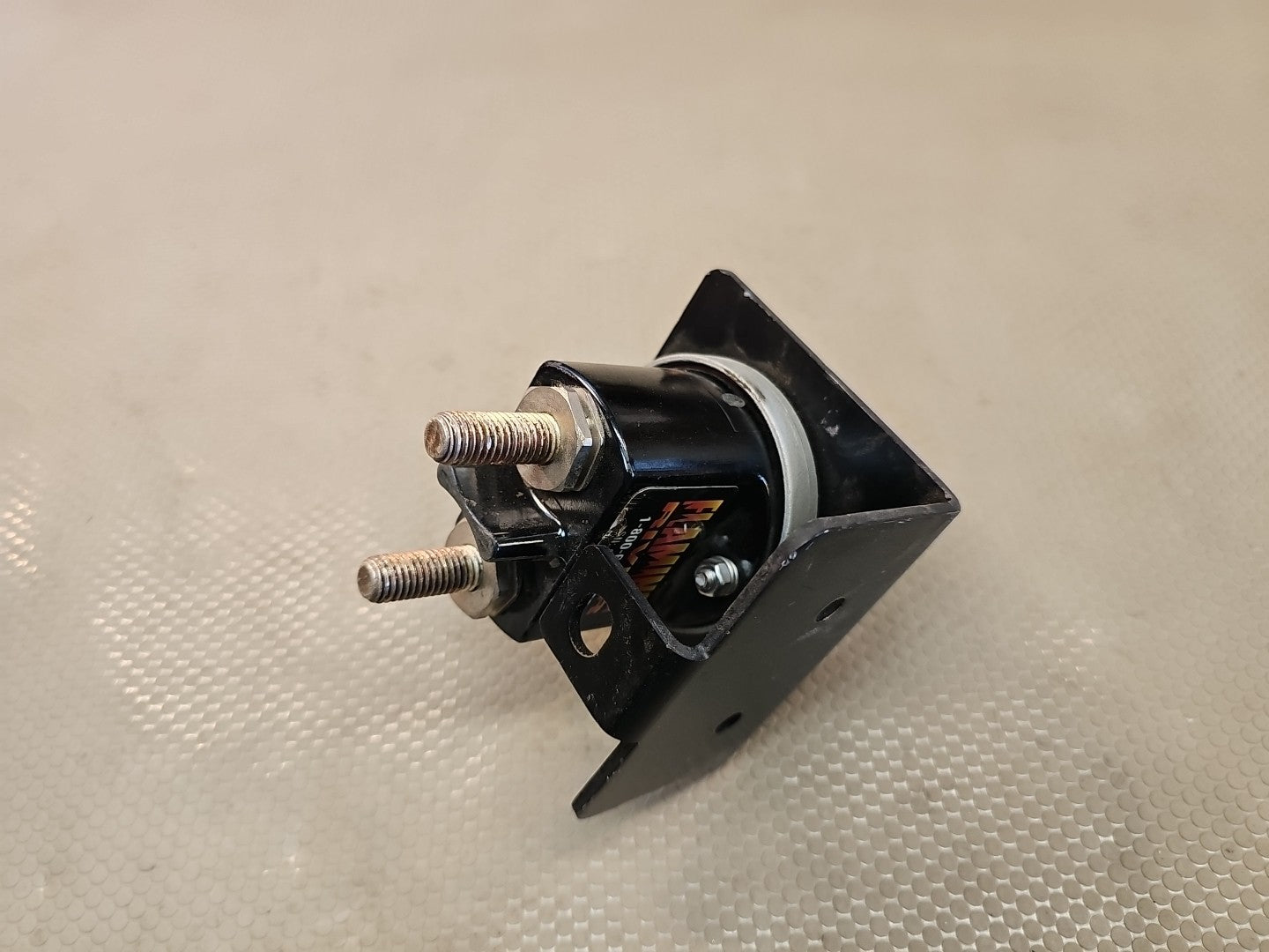 Flaming River 12-24V Battery Disconnect Switch |  FR1044