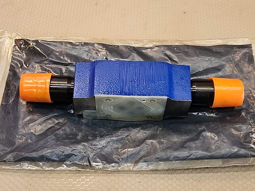 Bosch Rexroth R901335659 Hydraulic Pressure Relief Valve – Z2DB 6 VD2-42/100-80V
