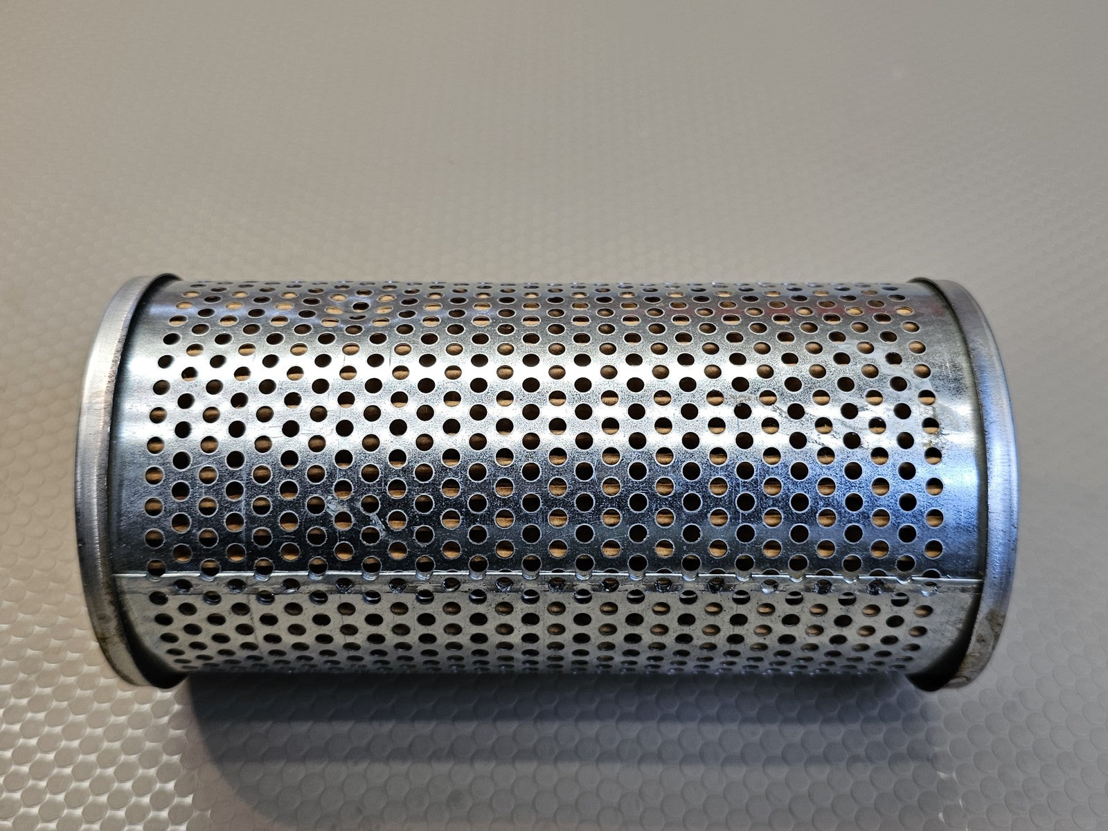 Fleetguard HF6365 Hydraulic Oil Filter Element