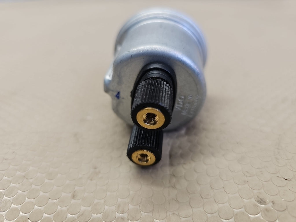 VDO Pressure Sender 321 38/8 0-28 bar Floating Ground 