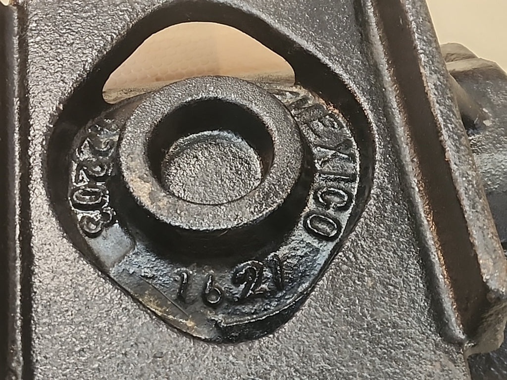 NEW Dayton Parts 338-1114 Fru.Ucd5755 1 Up Trun.