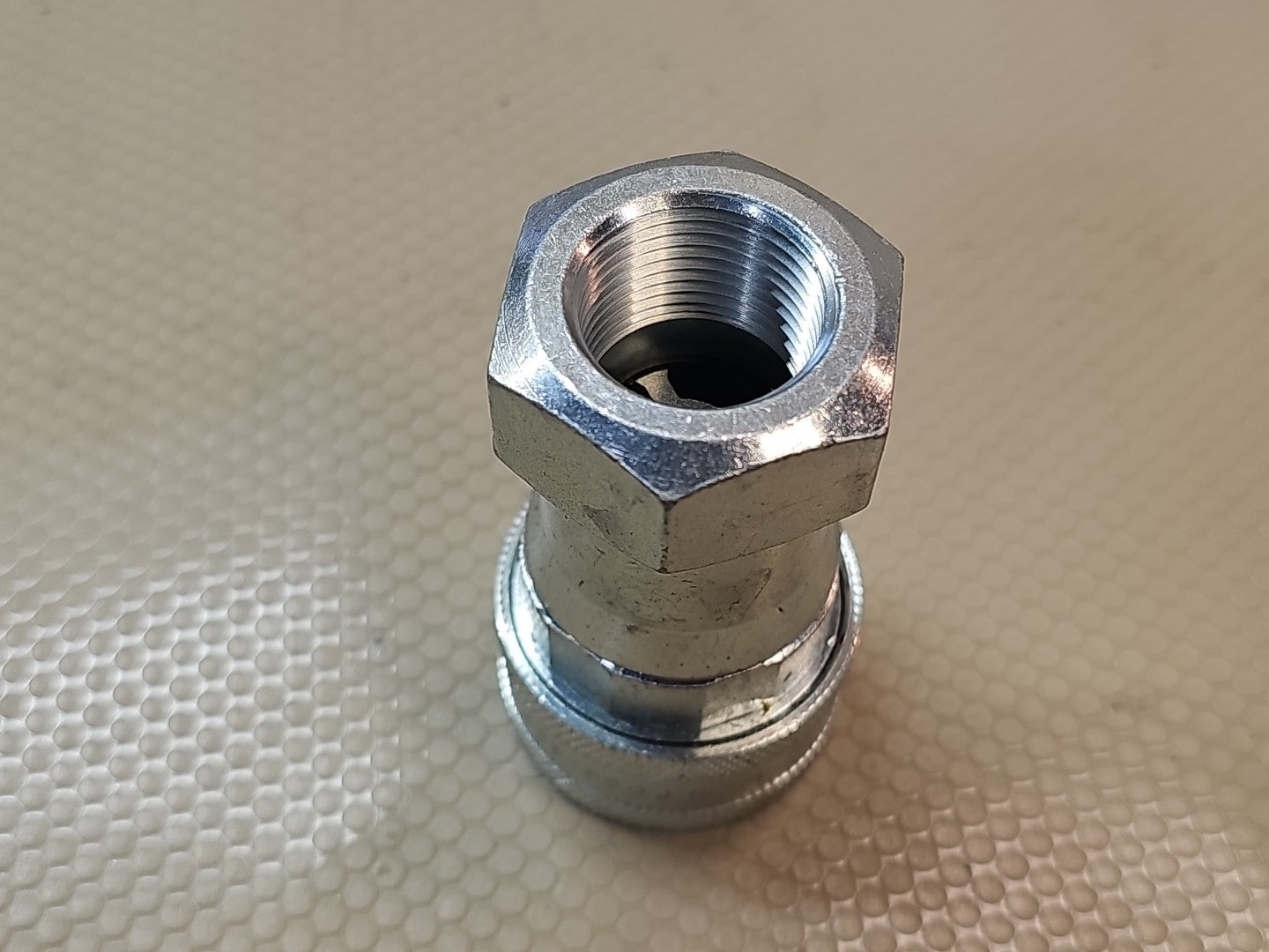 EATON Aeroquip 5608-12-12S Danfoss Female Coupling FD56
