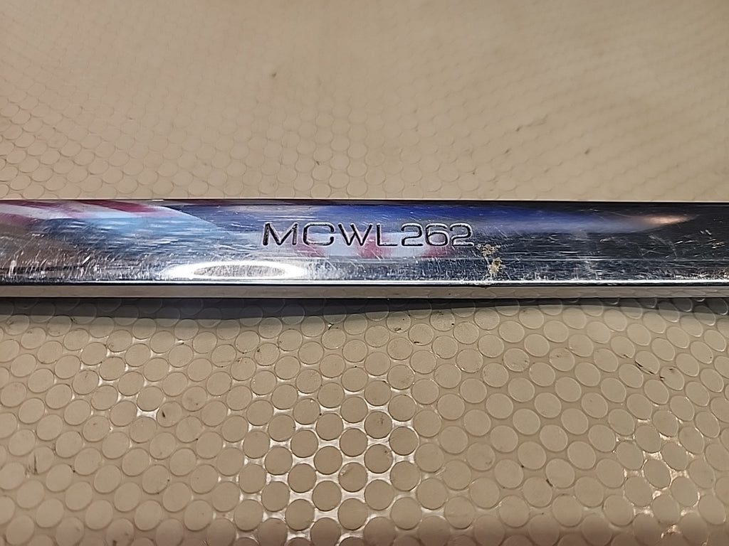 Matco Tools 13/16 Inch Combination Wrench MCWL262 USA