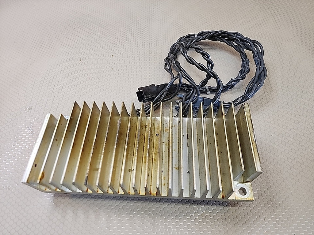 Charmilles 20857 0461C Robofil Resistor 208570461C - DS1012
