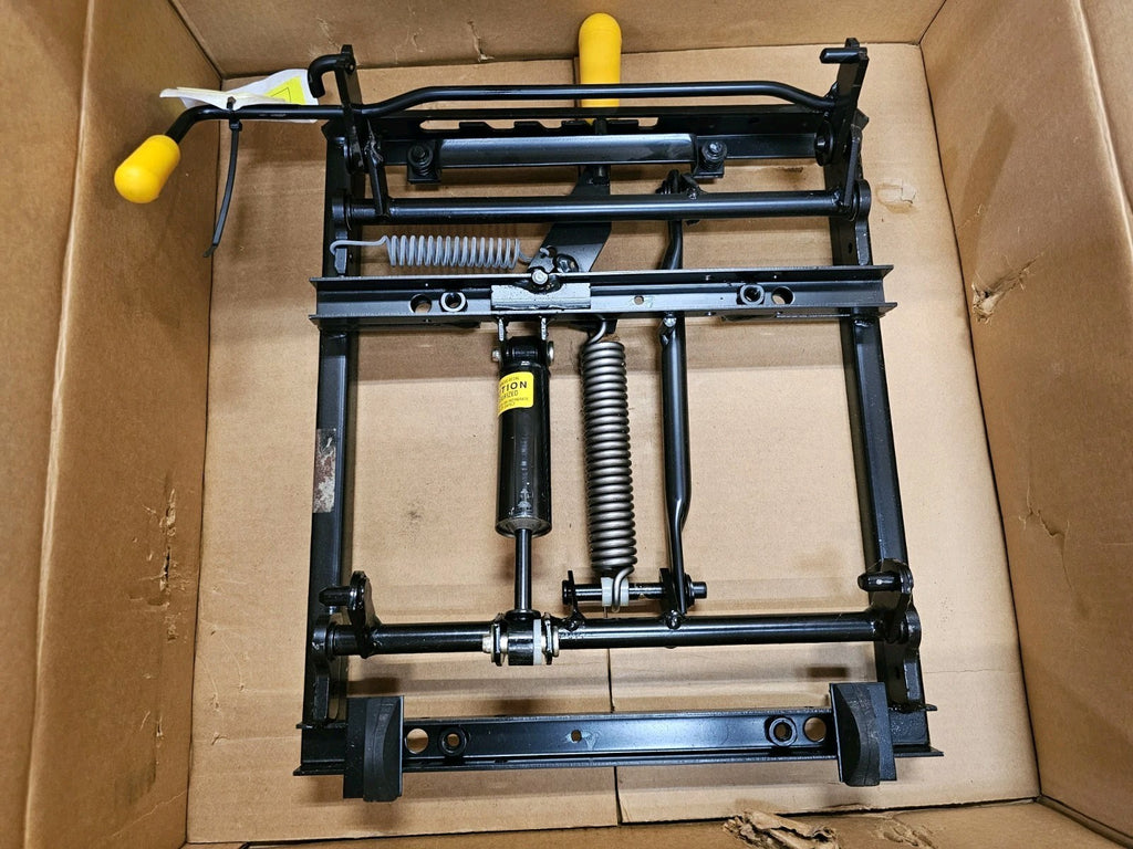 NEW OEM CAT SUSPENSION KIT 216-4166 Caterpillar 