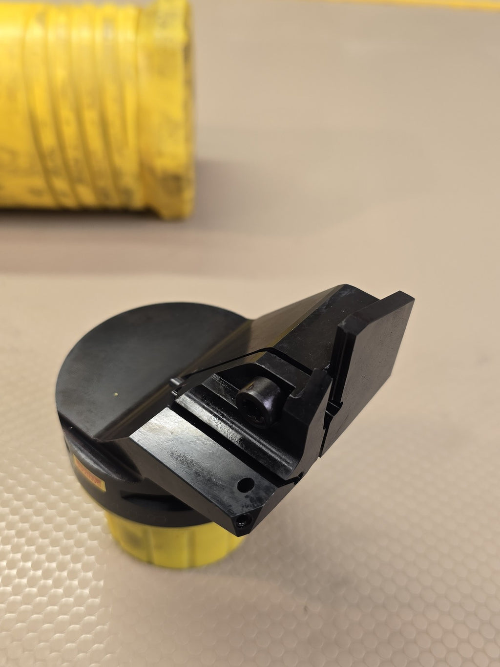 Sandvik Coromant C6-LF123J13-45065B CoroCut 1-2 Cutting Unit Parting Grooving C6