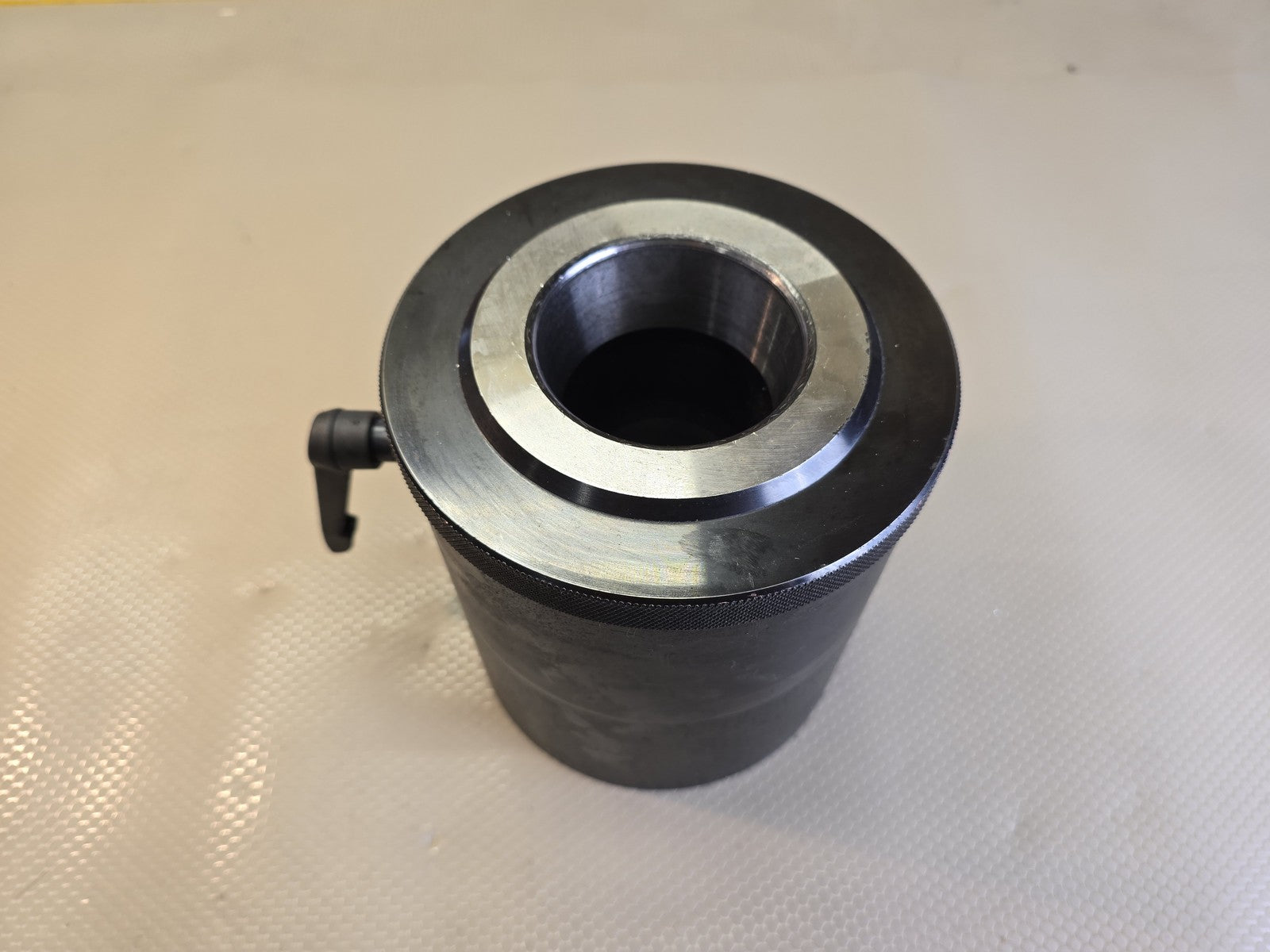 Parlec OEM Heavy Duty Tool Setting Fixture Workholding Clamp Parsetter 1500 TMM