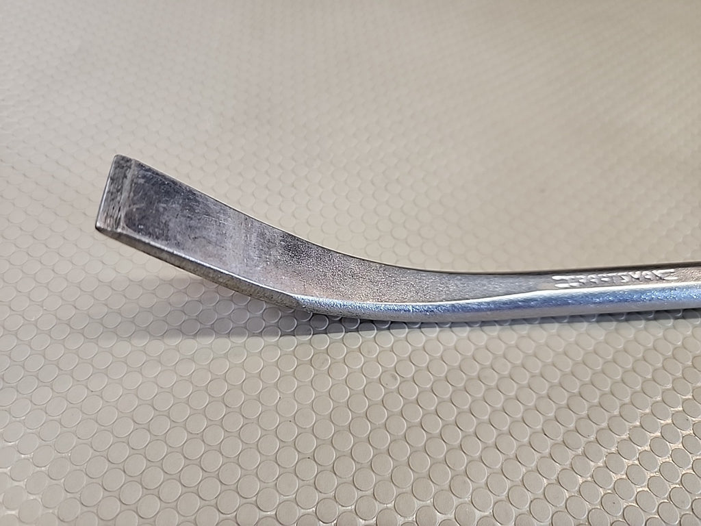 Craftsman Hand Tools USA Drum Brakes Adjustment Tool MPN P 4740. Spoon