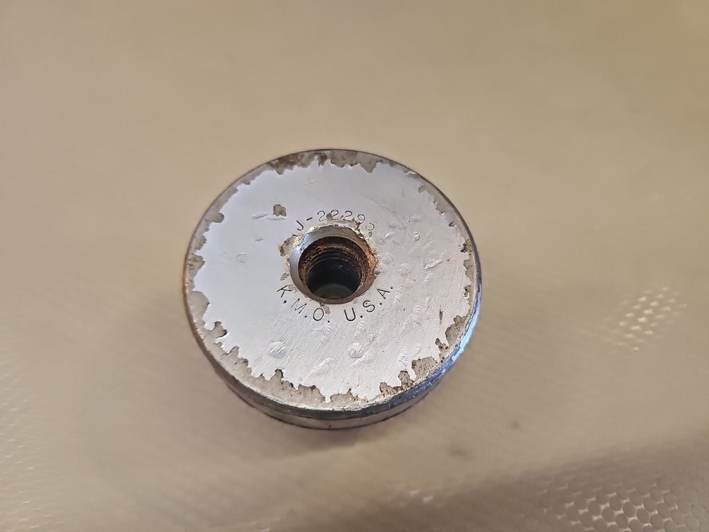 Kent Moore J-22295 Specialty Tool Bearing Seal Driver? Shaft