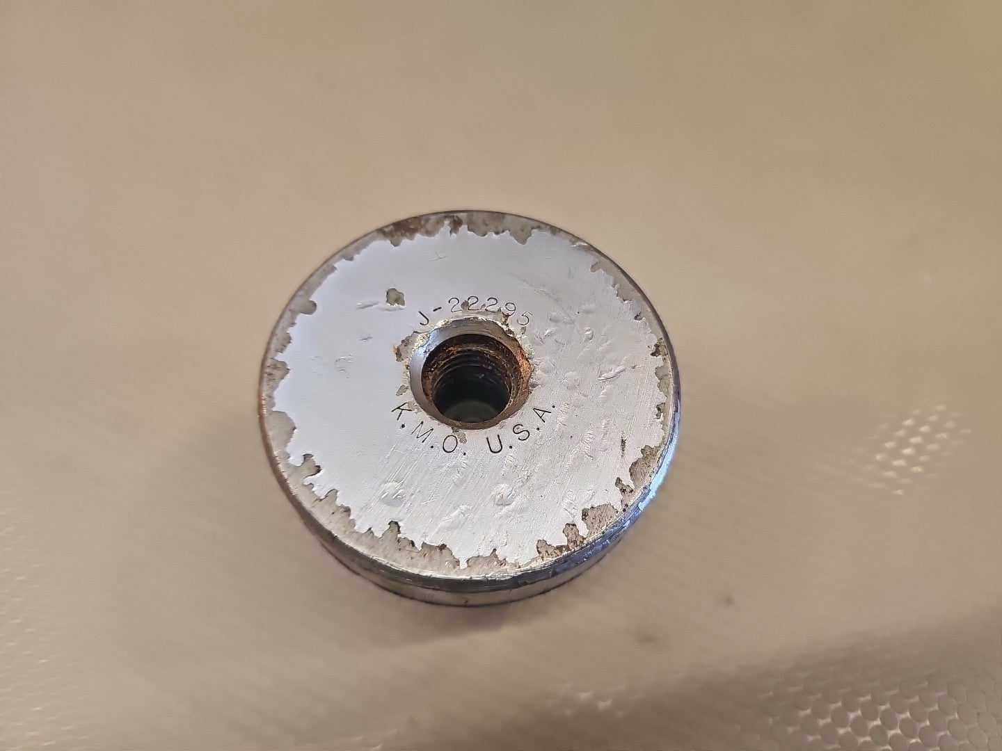 Kent Moore J-22295 Specialty Tool Bearing Seal Driver? Shaft