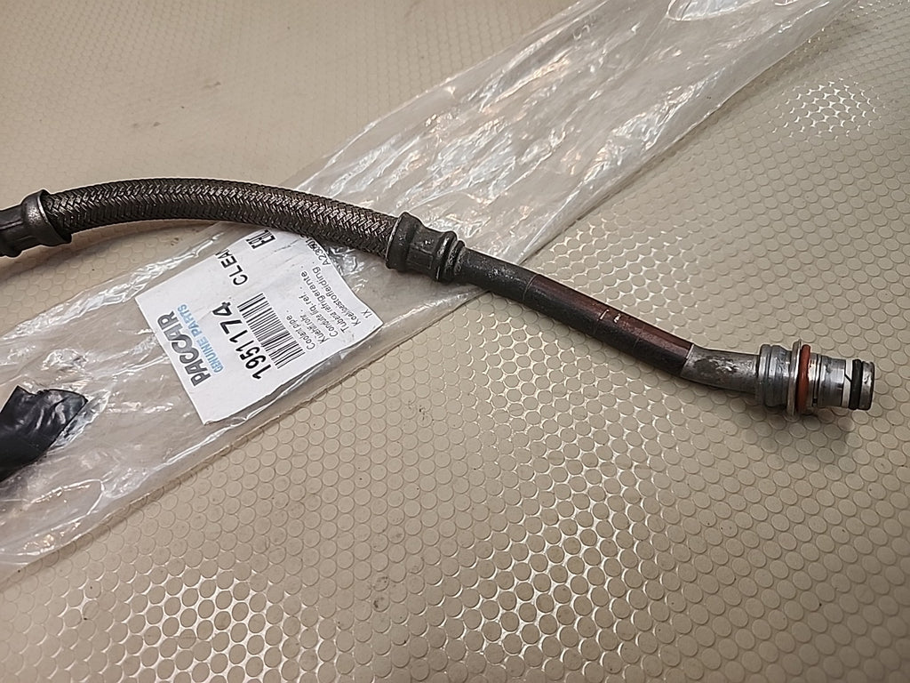 PACCAR 1951174 - Coolant Return Pipe