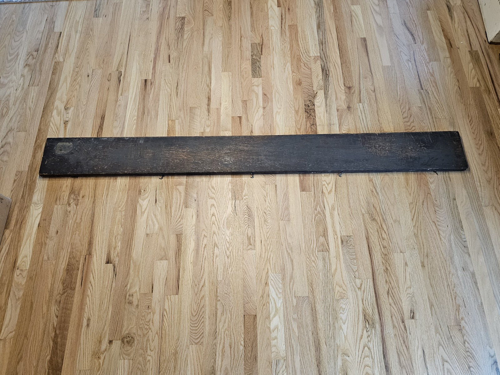 SCHERR TUMICO 72 Inch 375-72 Vernier Caliper 6 ft *Rare*