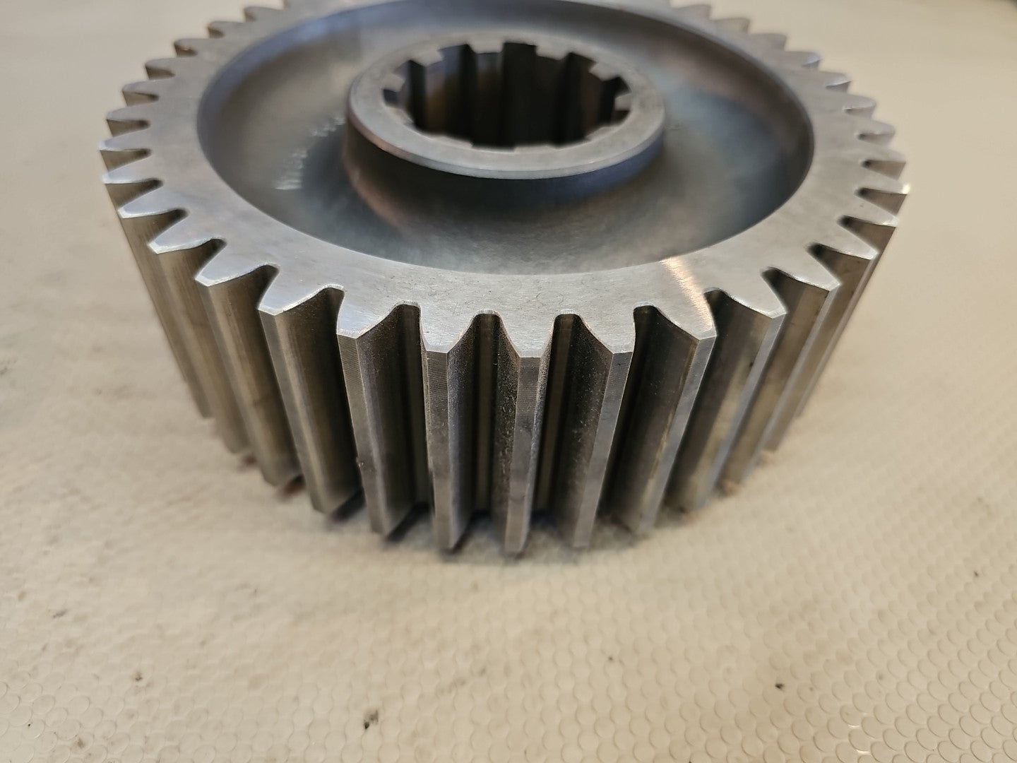 NEW Open Box Dana H738-196-5 Dana Spicer Gear